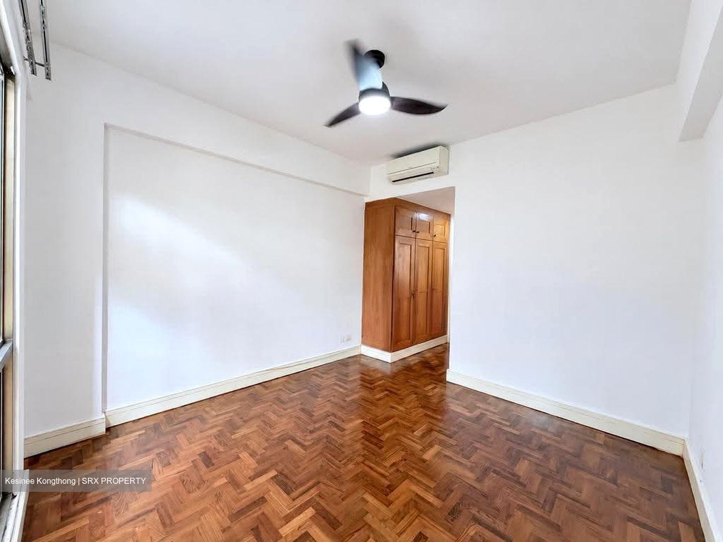 Parkview Apartments (D23), Apartment #614960541